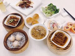 -潮福城大酒楼·潮粤菜·港式点心(阳光城店)