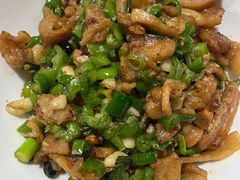 -笨罗卜浏阳菜馆(星沙店)