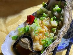 -胖大嫂渔家排档(半边山店)