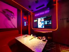 -星聚会KTV X Party(上海真如中海环宇城店)