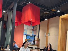 -和府捞面(天河领展广场店)