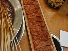 -屋头串串(临江路店)
