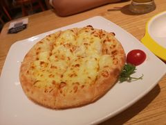 -菲滋意式餐厅(西湖文化广场店)