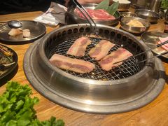 -汉拿山(北京上地华联店)