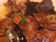 -上和臻品中国菜(花园街店)