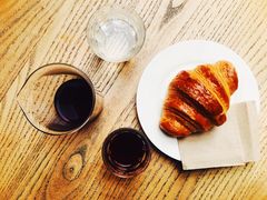 -VOYAGE COFFEE(北锣鼓巷店)