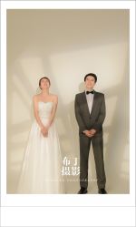 -布丁婚纱摄影工作室