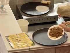 -姥家春饼店(漳州二路店)