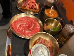 -西塔老太太泥炉烤肉(虹桥南丰城店)