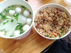 -明月虾面(厦禾路店)