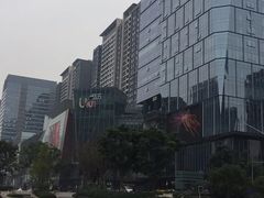-合景·悠方(成都店)