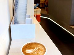-Jeans Coffee牛仔裤咖啡