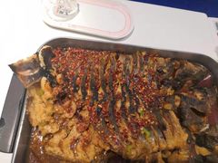 -鱼酷活鱼烤鱼(沈阳大悦城店)
