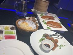 -大董烤鸭店(王府井店)