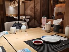-虹料理·日料放题(悠方店)