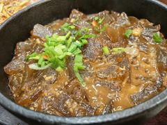 -邢家锅贴老店·非遗·开封菜(金明广场店)