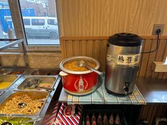 -合合自助快餐(六顺店)