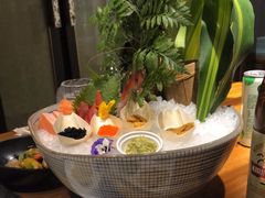 -和彩放题餐厅(酒仙桥店)
