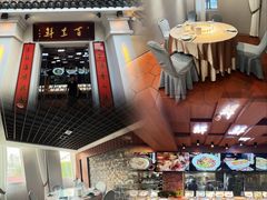 -百里鲜·闽南家宴·福建菜