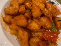 -鑫皇朝酒店(建设一路店)