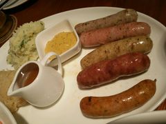 -Shanghai Brew House上海啤酒工坊(老外街店)