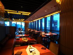 -富力丽思卡尔顿酒店·香荟全日制餐厅