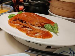 -鸭匠食府·挂炉烤鸭·新京菜(阜成路店)