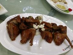 -清心鸡沙田乳鸽店·非遗传承(粤垦路店)