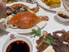 -活潑鲜跳(湖滨商业街店)