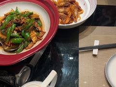 -喜棠·长沙家宴·海鲜·湘菜(麓谷店)