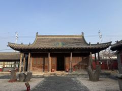 -代州文庙