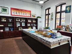 -青岛邮电博物馆