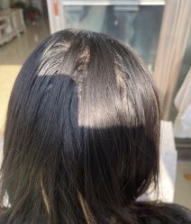 -DX HAIR SALON·发现未知美发沙龙