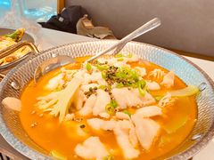 -大丰收·李家(浦西万达店)