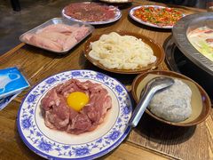 -楠火锅(光谷民族大道店)