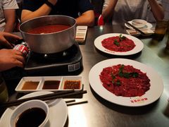 -燃计沙茶皇·香港沙茶火锅(人广旗舰店)