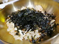 金刚饭团-韩国大金刚烤肉·料理(印象城店)