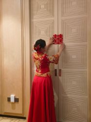 -纯色时光婚纱艺术馆WHITE