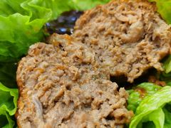 昱派粘子肉-昱德来·天津菜(河西店)