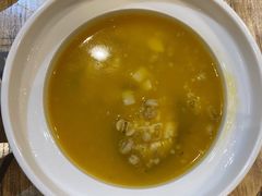 五谷鲜鲍鱼-香山湖家家宴(中山陵店)