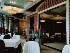 大堂-中心大酒店·本味餐厅