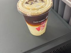 -库迪咖啡(罗湖口岸店)