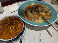 -马白开来特色羊排揪片子  (总店)