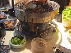 -久藏·横膈膜烧肉·酒场(江汉路店)