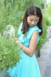-时光纪全家福·母女写真