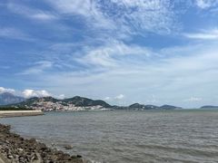 -青岛沙子口国家中心渔港