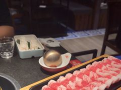 -熊喵来了火锅(太原里第2分店)