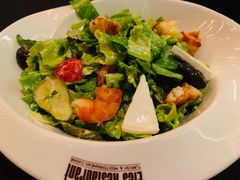 -Efes Turkish & Mediterranean Cuisine 艾菲斯餐厅(陆家嘴店)