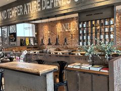 -Vanilla Specialty Coffee(八大关店)