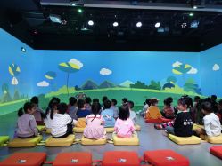 点击看大图 -小鸡哆哆故事屋·儿童乐园(嘉里城店)